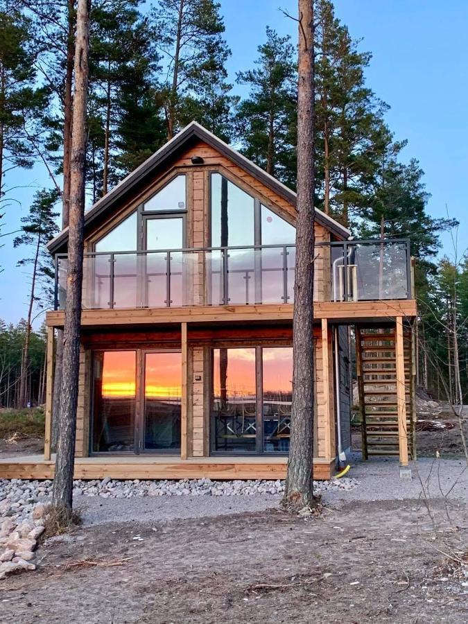 Laxhall Hotell Krog Konferens Torsö Exteriér fotografie