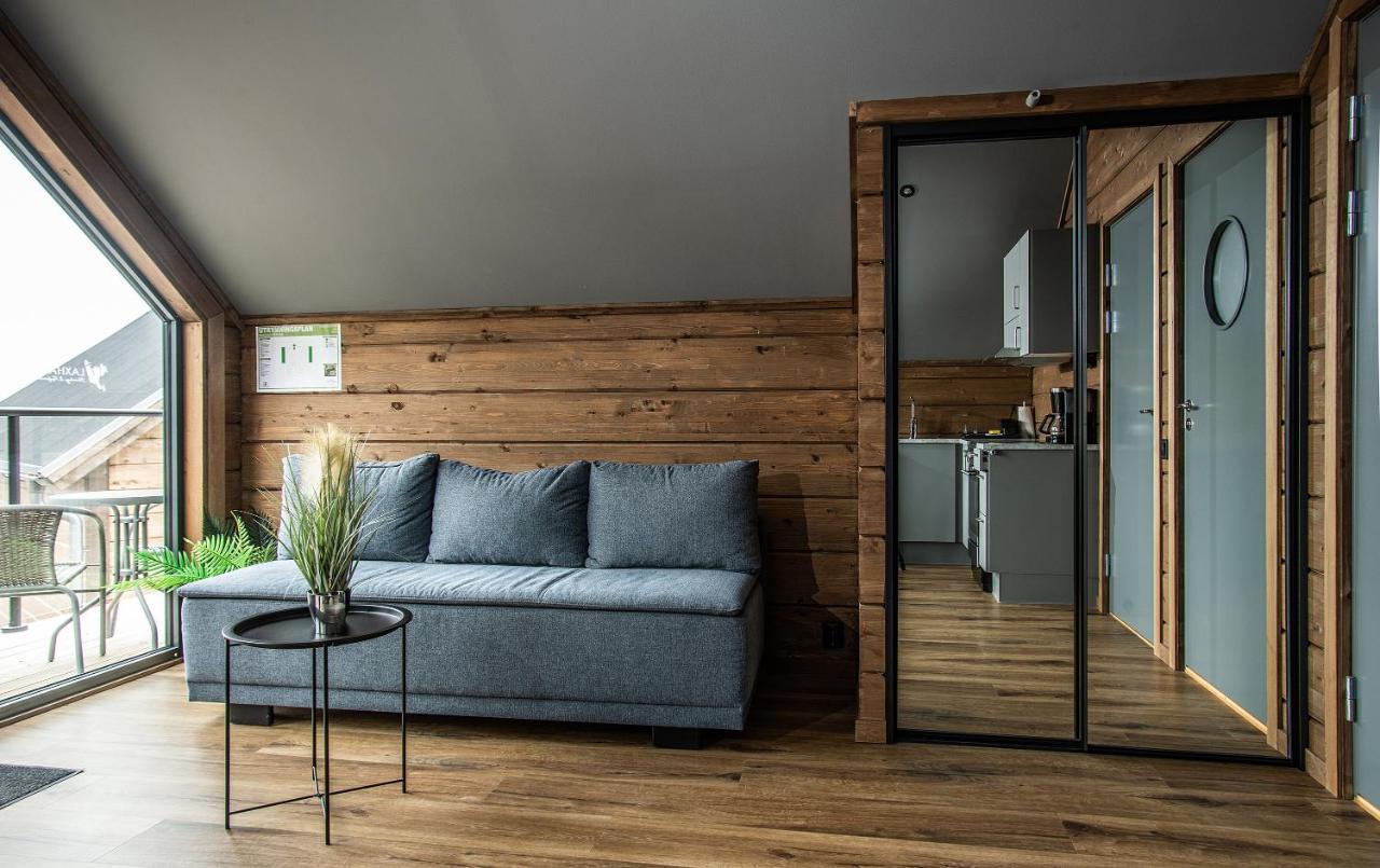 Laxhall Hotell Krog Konferens Torsö Exteriér fotografie